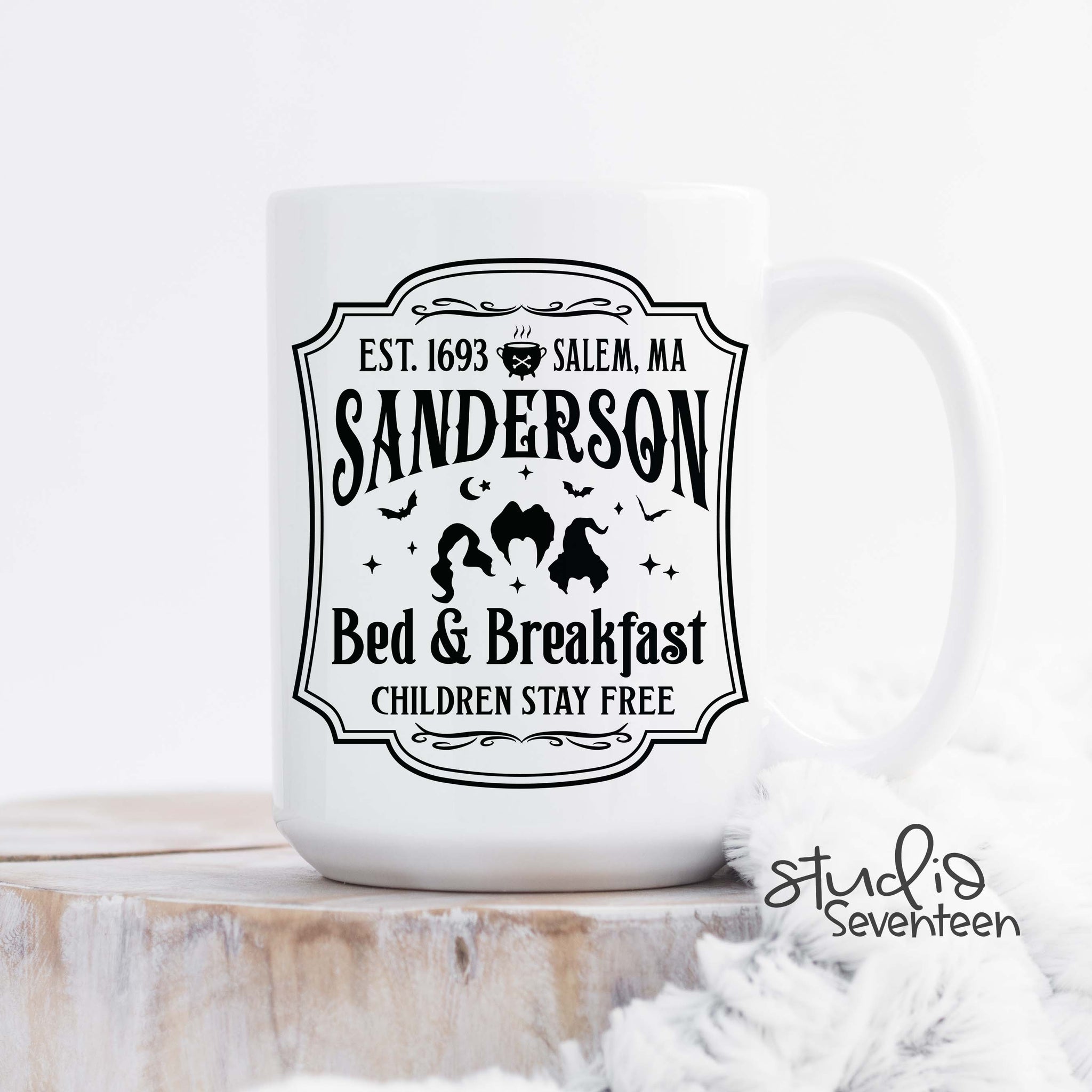 Sanderson Bed And Breakfast