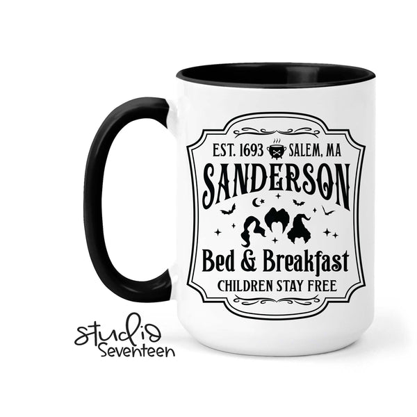 Sanderson Bed And Breakfast
