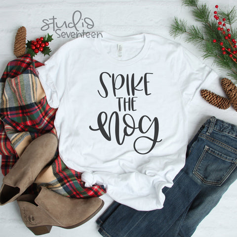 Holiday Shirt