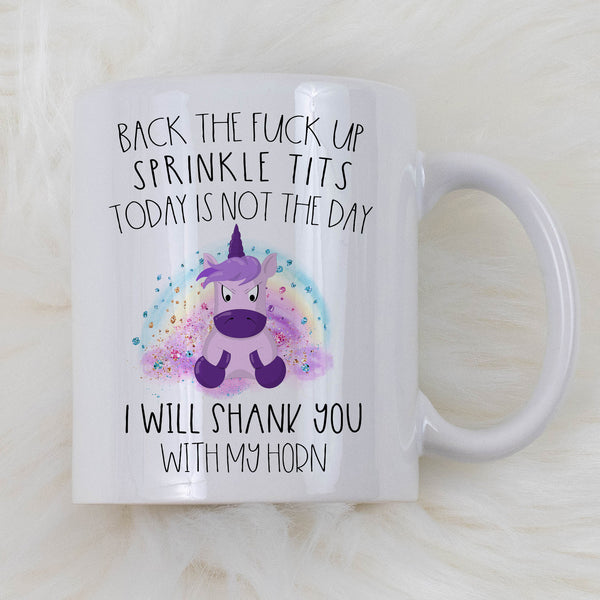 Unicorn Mug