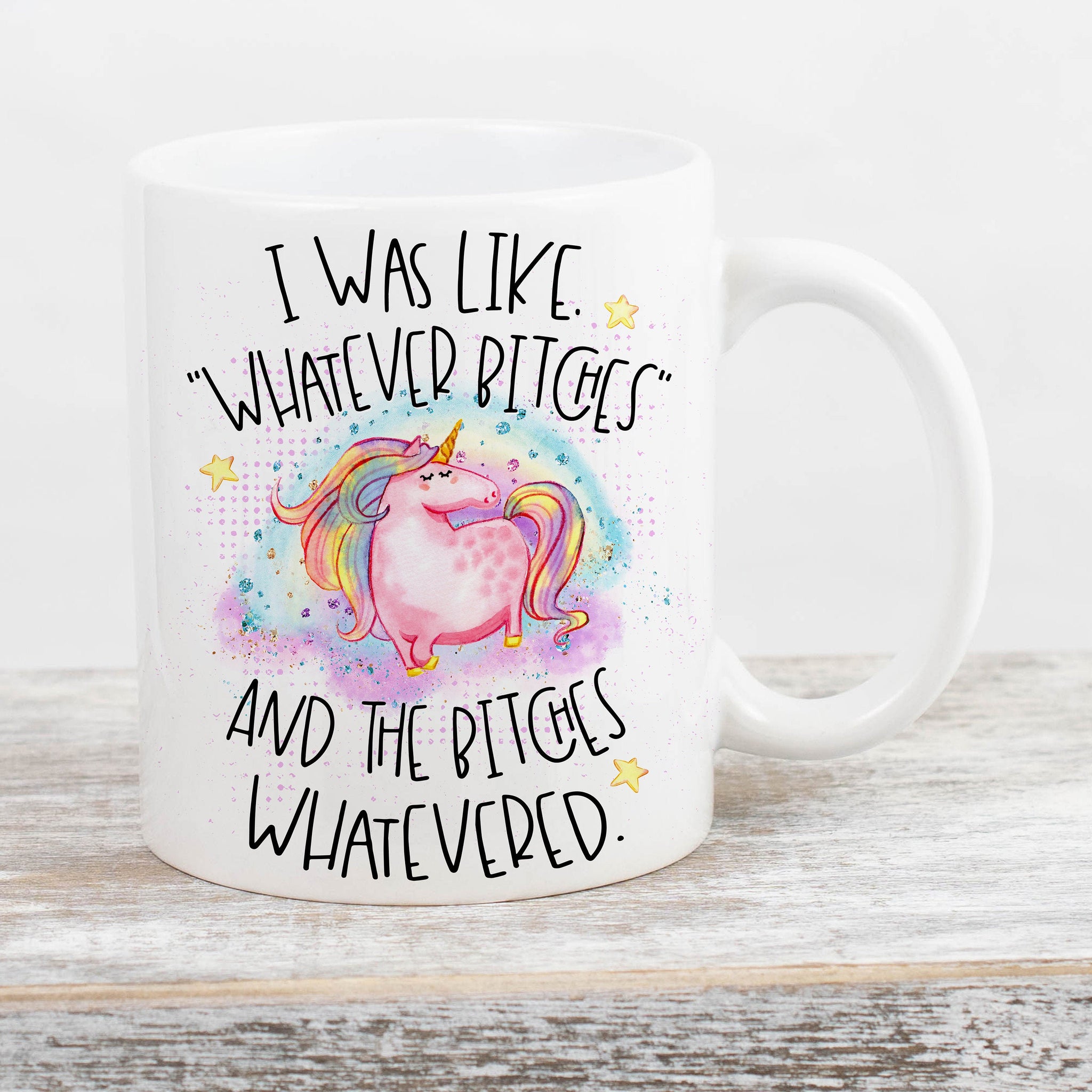 Unicorn Mug
