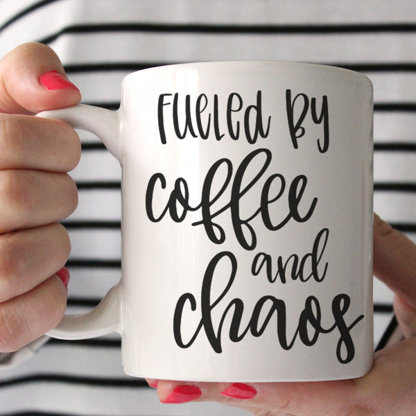 Coffee Mug For Her