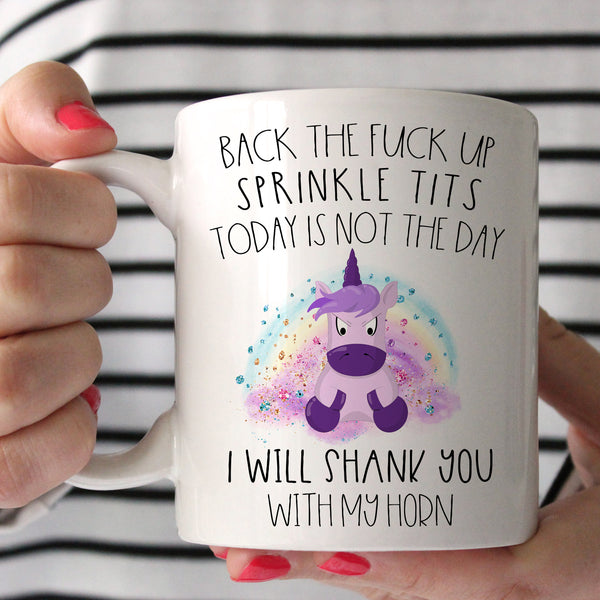 Unicorn Mug