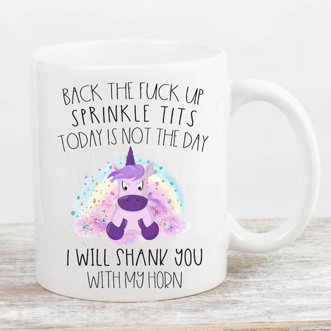 Unicorn Mug