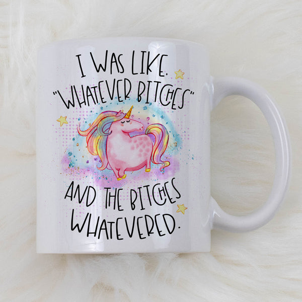 Unicorn Mug