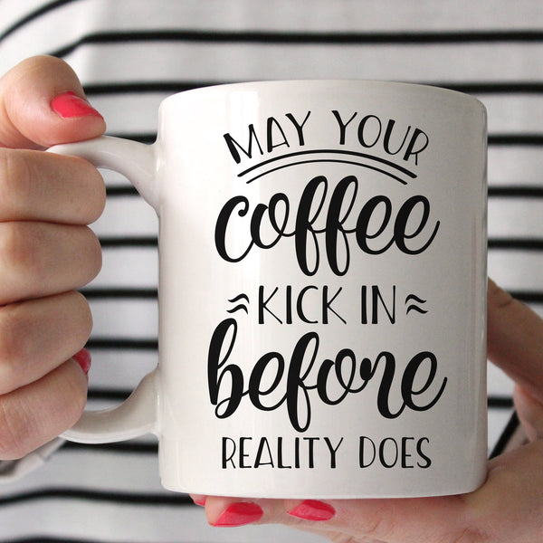 Coffee Cup