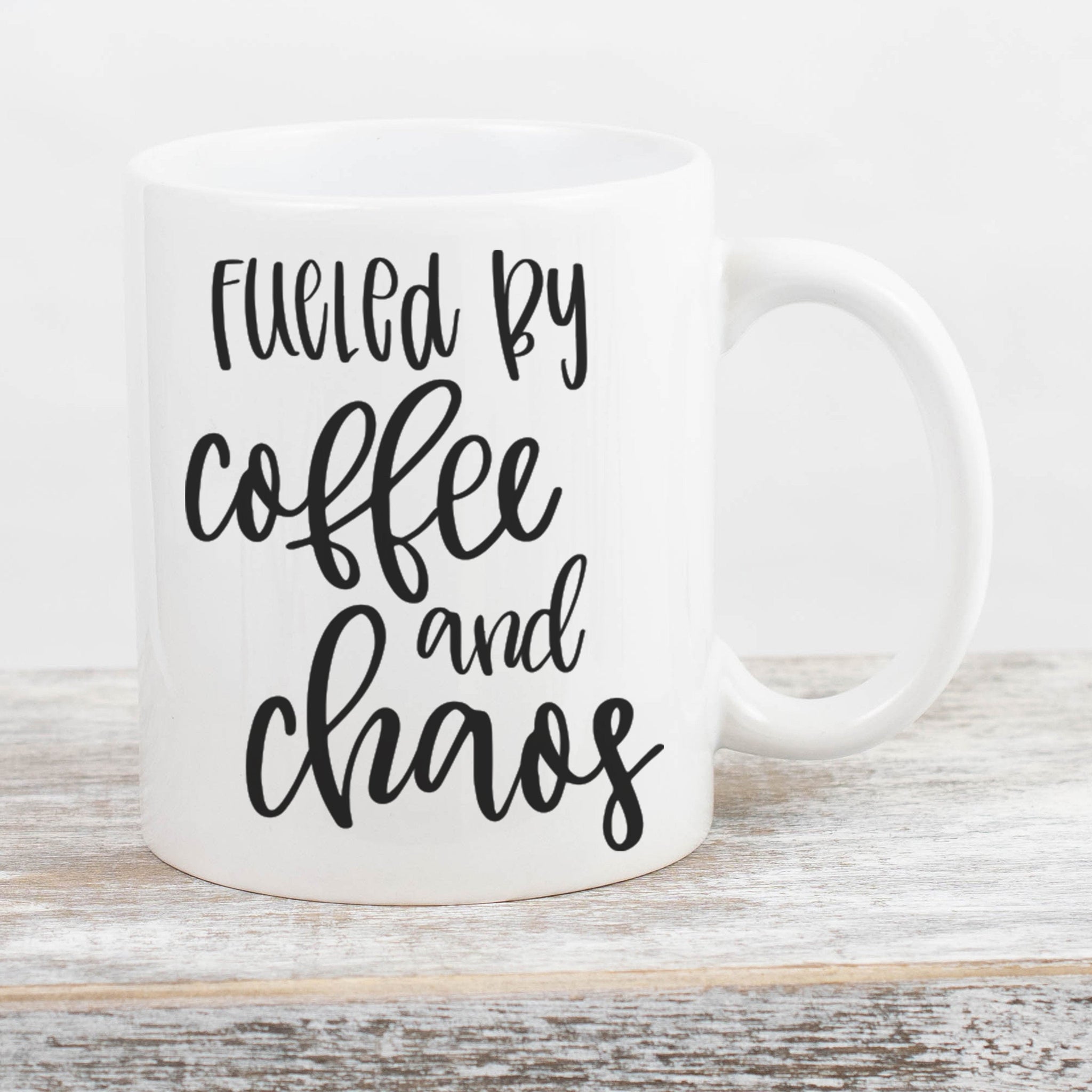 Coffee Mug For Her