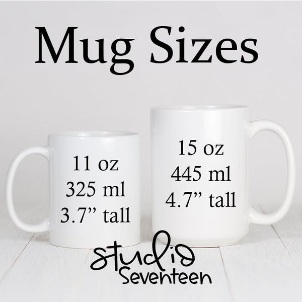 Dog Mom Mug, Custom Dog Coffee Mug, Personalized Gift for Dog Mom, Pet Portrait, Custom Mug, All you need is love and a dog