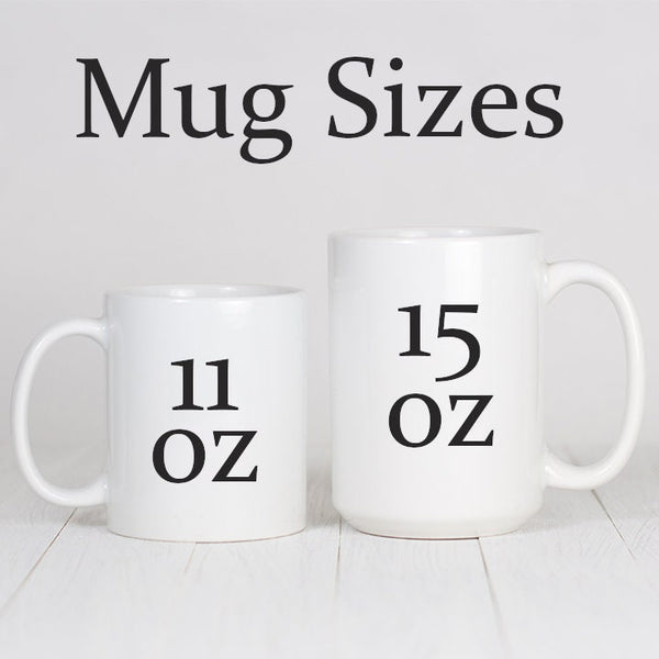XOXO Mug